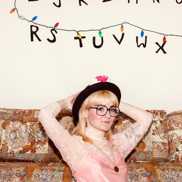 Meet your Posher, Caitlyn - Picture 1 of 1